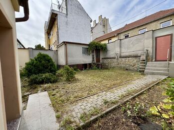 Prodej domu 140 m², Vyškov
