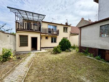 Prodej domu 140 m², Vyškov