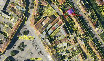 Prodej domu 140 m², Vyškov
