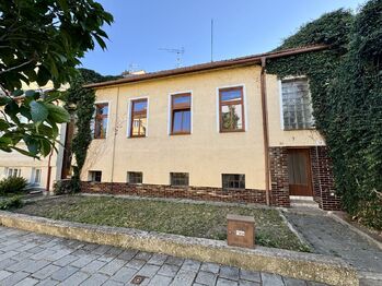 Prodej domu 140 m², Vyškov