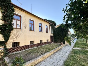 Prodej domu 140 m², Vyškov