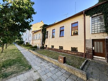 Prodej domu 140 m², Vyškov