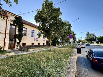 Prodej domu 140 m², Vyškov