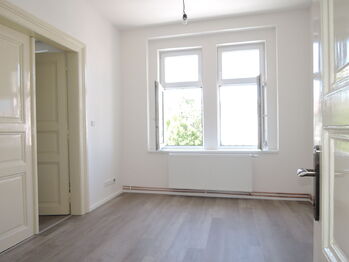 Pronájem bytu 3+1 v osobním vlastnictví 78 m², Kladno