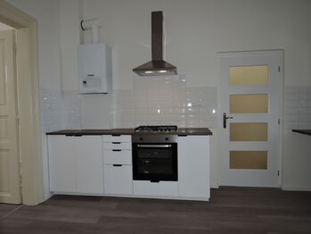 Pronájem bytu 3+1 v osobním vlastnictví 78 m², Kladno