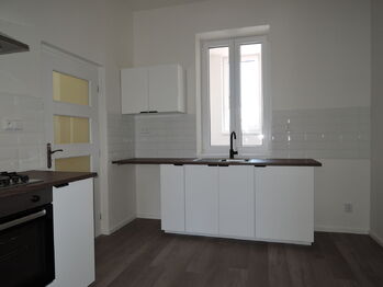 Pronájem bytu 3+1 v osobním vlastnictví 78 m², Kladno