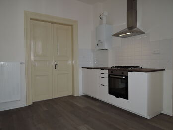 Pronájem bytu 3+1 v osobním vlastnictví 78 m², Kladno