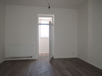 Pronájem bytu 3+1 v osobním vlastnictví 78 m², Kladno