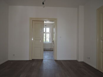 Pronájem bytu 3+1 v osobním vlastnictví 78 m², Kladno