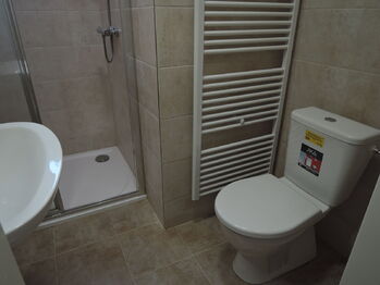 Pronájem bytu 3+1 v osobním vlastnictví 78 m², Kladno