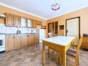 Prodej domu 144 m², Podveky