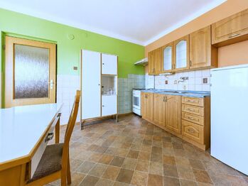 Prodej domu 144 m², Podveky