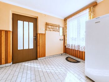 Prodej domu 144 m², Podveky