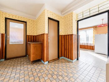Prodej domu 144 m², Podveky