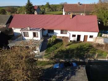 Prodej domu 144 m², Podveky