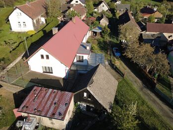Prodej domu 144 m², Podveky