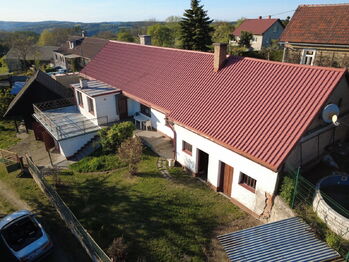 Prodej domu 144 m², Podveky