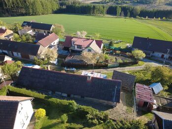 Prodej domu 144 m², Podveky