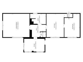 Prodej domu 144 m², Podveky