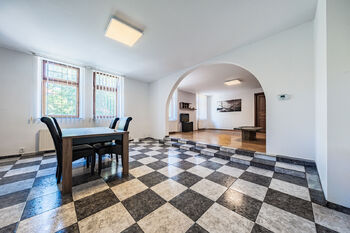Prodej domu 400 m², Chomutov