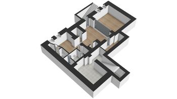 Prodej domu 400 m², Chomutov