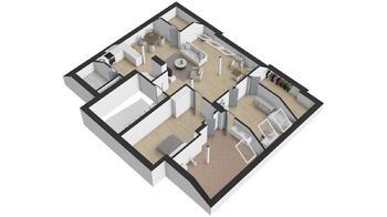 Prodej domu 400 m², Chomutov
