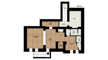 Prodej domu 400 m², Chomutov