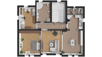 Prodej domu 400 m², Chomutov