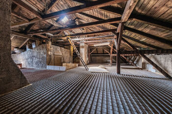 Prodej kancelářských prostor 400 m², Chomutov
