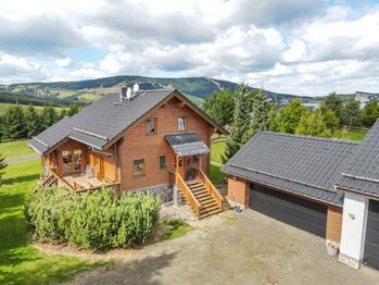 Prodej domu 195 m², Loučná pod Klínovcem