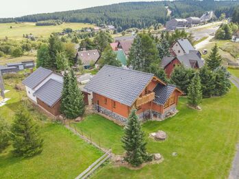 Prodej domu 195 m², Loučná pod Klínovcem