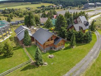 Prodej domu 195 m², Loučná pod Klínovcem