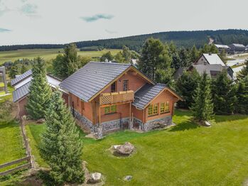Prodej domu 195 m², Loučná pod Klínovcem