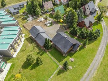 Prodej domu 195 m², Loučná pod Klínovcem