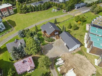 Prodej domu 195 m², Loučná pod Klínovcem