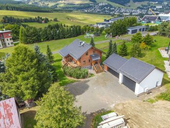 Prodej domu 195 m², Loučná pod Klínovcem