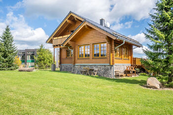 Prodej domu 195 m², Loučná pod Klínovcem