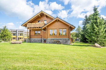 Prodej domu 195 m², Loučná pod Klínovcem
