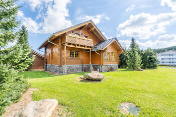 Prodej domu 195 m², Loučná pod Klínovcem
