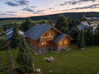 Prodej domu 195 m², Loučná pod Klínovcem