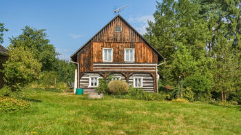 Prodej pozemku 4047 m², Volfartice