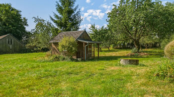 Prodej pozemku 4047 m², Volfartice