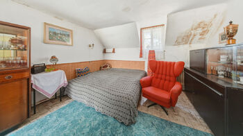 Prodej pozemku 4047 m², Volfartice