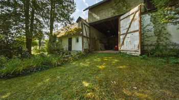 Prodej pozemku 4047 m², Volfartice