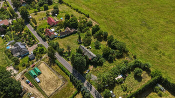 Prodej pozemku 4047 m², Volfartice