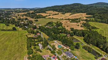 Prodej pozemku 4047 m², Volfartice