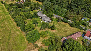 Prodej pozemku 4047 m², Volfartice