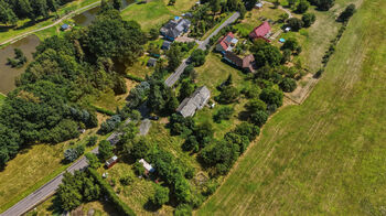 Prodej pozemku 4047 m², Volfartice