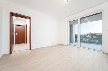 Ložnice - Pronájem bytu 3+kk v osobním vlastnictví 86 m², Český Brod