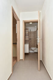 Pronájem bytu 2+kk v osobním vlastnictví 37 m², Plzeň